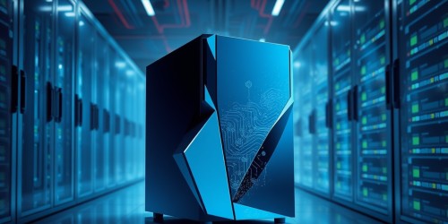Avaliação detalhada do Storage NAS DS1813+ Synology