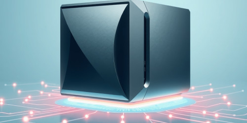 Avaliação completa do NAS TS-h686 Qnap