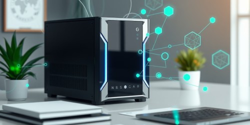 Review Detalhado do NAS Qnap TS-432XU: Performance e Recursos