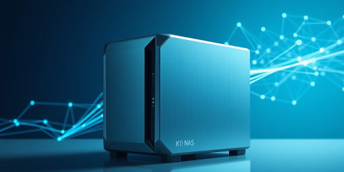 Avaliação completa do Storage NAS TS-469L Qnap