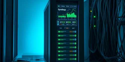 Review detalhado do NAS Synology DS3611xs com análise completa
