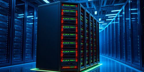 TS-EC2480U-RP Qnap: Review completa do rackmount NAS