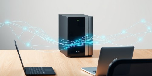Análise completa do Storage NAS DS112j Synology