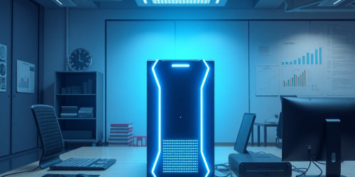 TS-1253DU Qnap: Review detalhada do NAS corporativo 12 baias