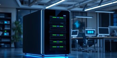 Review completa do rackmount storage NAS TS-1279U-RP Qnap