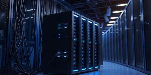 TS-1282 Qnap: Review do storage NAS enterprise 12 baias