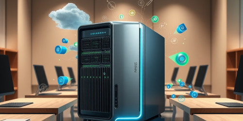 Avaliação completa do Storage NAS TS-431K Qnap