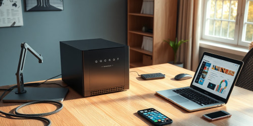 Review completa do Storage NAS TS-431X2 Qnap