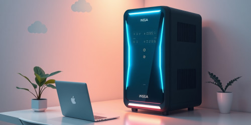 Review completa do Storage NAS TS-453D Qnap