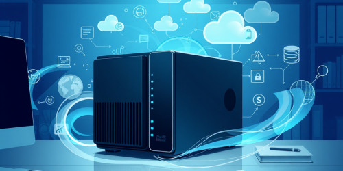 Review completa do NAS TS-832XU Qnap