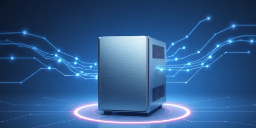 Review completa do NAS TS-869U-RP Qnap