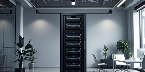TS-EC1680U R2 Qnap: Review atualizada do NAS enterprise