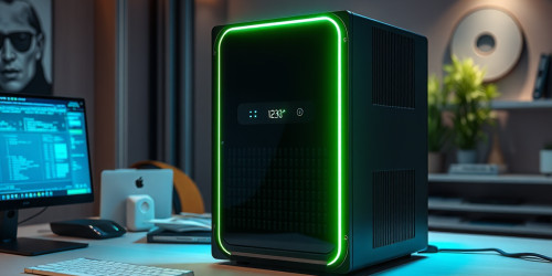 TS-h1887XU-RP Qnap: Review completa do rackmount NAS