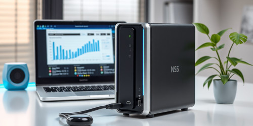 STDE4000100 Seagate: Review completa do NAS Pro 4-Bay 4TB