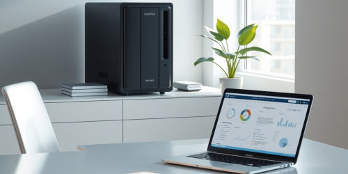 DS1618+ Synology: Review completa do NAS 16 baias