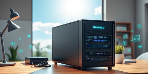 Review atualizada do storage NAS DS213+ Synology