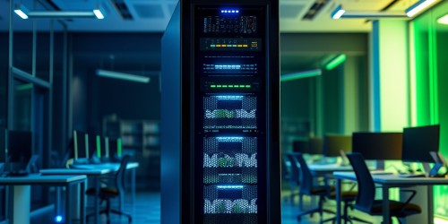 NAS RS3614RPxs Synology: Review atualizada sobre o storage
