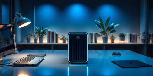 Review completa do Storage NAS TL-R400S Qnap