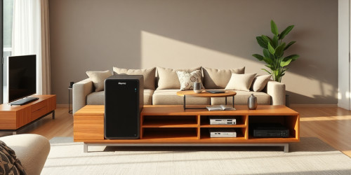 Review completa do NAS residencial 2 baias TS-220 Qnap
