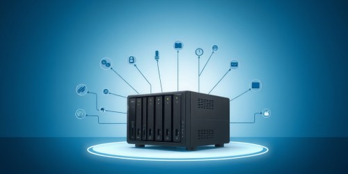 Review do NAS TS-233 Qnap: Análise completa de recursos