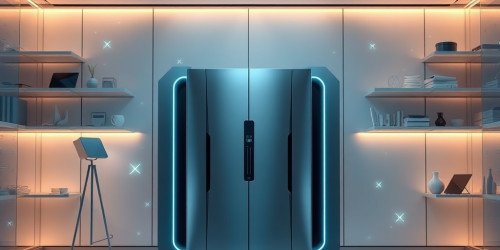 Review atualizada do Storage TX-800P Qnap