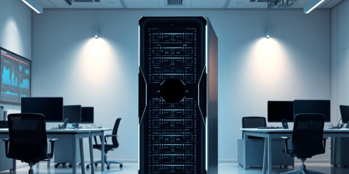 Review NAS Qnap TL-R2400PES-RP: Análise completa e recursos