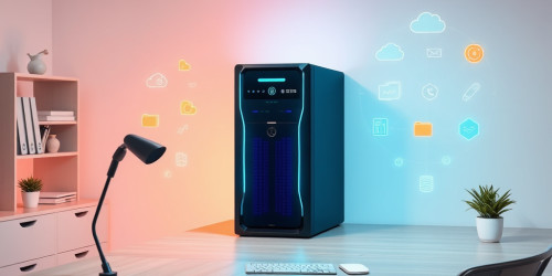 HS-453DX Qnap: Review atualizada do media server
