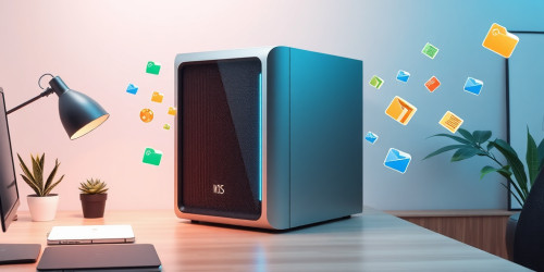 Review completo do Storage NAS TVS-673 Qnap