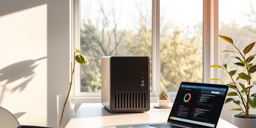Storage NAS Synology RS2421+: Review e análise atualizada