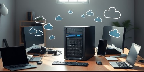 Review atualizada do Storage NAS RS3618xs Synology