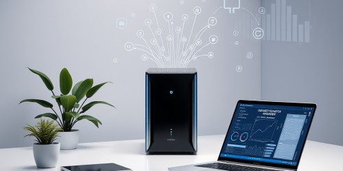 Avaliação detalhada do Storage NAS/SAN UC3200 Synology