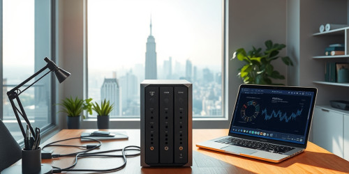 DS218+ Synology: Review atualizada do 2-bay NAS