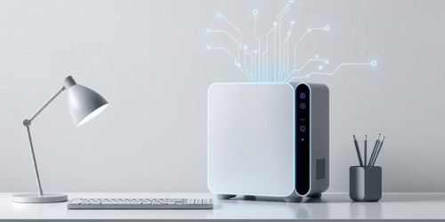 NAS DS211j Synology: Análise completa do storage 