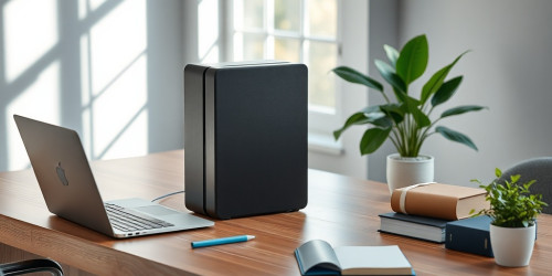 Review do HD Desktop 5TB STEB5000100 Seagate