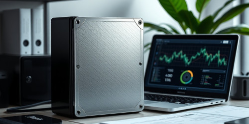 STEB5000100 Seagate: Review do HD Desktop 5TB