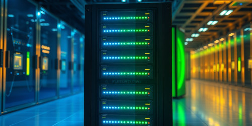 Review técnica do NAS all flash 12 baias TS-EC1280U-SAS-RP Qnap