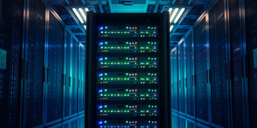 Review NAS All Flash 12 Baias TS-EC1280U-SAS-RP Qnap