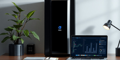 STDF30000100 Seagate: Review do NAS Pro 6-Bay 30TB