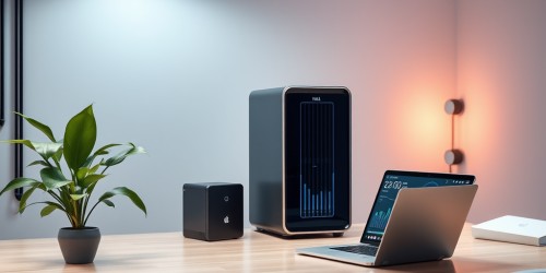 Review NAS Qnap TL-R2400PES-RP: análise completa e recursos