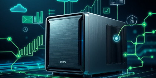 Review do NAS TS-209 Qnap: Desempenho e Funcionalidade