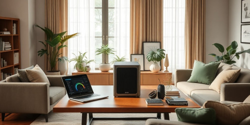 Review completa do NAS residencial 2 baias TS-212 Qnap