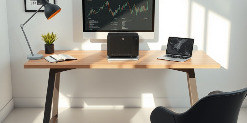 TS-212P Qnap: Avaliação do NAS 2 baias para uso pessoal