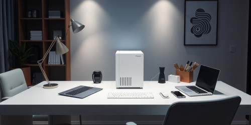 TS-231+ Qnap: Review atualizada do NAS para uso doméstico