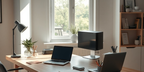 Review NAS Qnap TS-251B: 2 baias ideal para home office