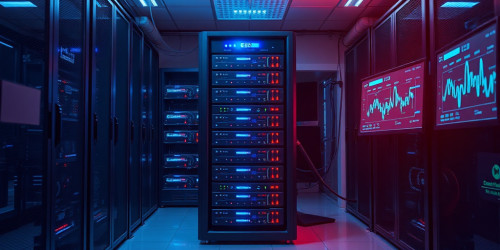 TS-EC879U-RP Qnap: Review completa do NAS enterprise 8 baias