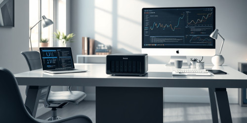 Review completa do NAS 4-Bay 4TB STCU4000100 Seagate