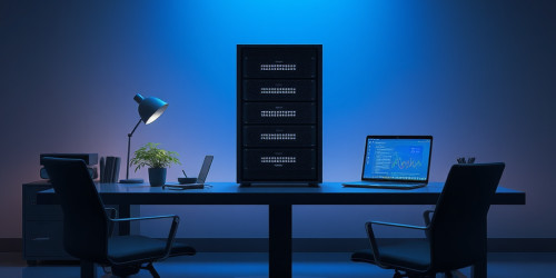 STDE16000100 Seagate: Review do NAS Pro 4-Bay 16TB