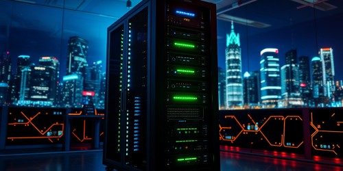 Análise completa do NAS para rack TS-EC1679U-SAS-RP Qnap