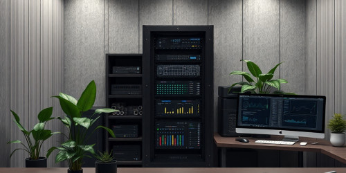 STDP24000100 Seagate: Review do Business Storage Rackmount NAS
