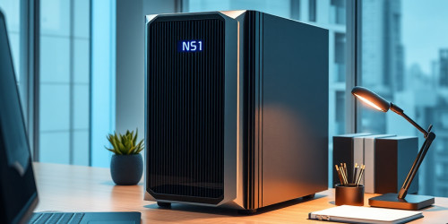 Avaliação completa do Storage NAS TS-131P Qnap